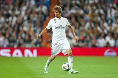 Mercato - PSG : Un indésirable du Real Madrid dans le viseur ?