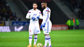 Mercato - PSG/OL : Quand Pierre Ménès se prononce sur l’intérêt du PSG pour Fekir et Lacazette…