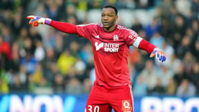 Mercato - OM : Mandanda priorité d’un cador de Premier League ?