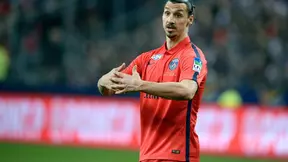 Mercato - PSG : Une rencontre décisive pour l’avenir de Zlatan Ibrahimovic ?
