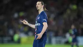 PSG : Les vérités de Zlatan Ibrahimovic sur le fameux record de Pauleta !