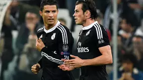 Real Madrid : Rafael Bénitez privilégierait Gareth Bale à Cristiano Ronaldo !