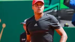 Tennis : Quand Tsonga réagit au coup de coude d’un joueur sur Murray…