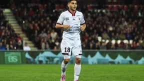 EXCLU - Mercato : Montpellier piste Maupay (Nice)