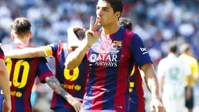 Barcelone : Le beau geste de Luis Suarez pour un enfant atteint d’un cancer
