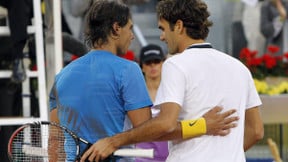 Tennis : Roger Federer prend la défense de Rafael Nadal !