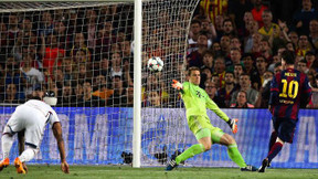 Barcelone/Bayern Munich : Un grand Messi terrasse le Bayern au Camp Nou !