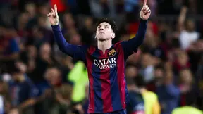 Barcelone : Xavi, finale de la Ligue des Champions… Les dernières confidences de Messi !