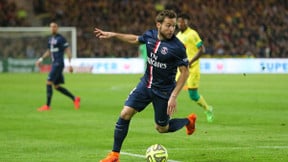 Mercato - PSG : Un autre prétendant de taille pour Cabaye ?