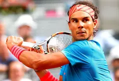 Tennis : Les vérités de Rafael Nadal avant son deuxième tour au tournoi de Madrid !