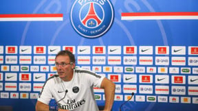 Mercato - PSG : La réponse mystérieuse de Laurent Blanc sur le mercato estival !