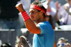 Tennis - Roland-Garros : Rafael Nadal annonce la couleur avant Roland-Garros !