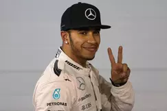 Formule 1 : Lewis Hamilton livre ses vérités sur le combat entre Mayweather et Pacquiao !
