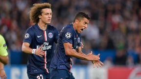 Mercato - PSG : Quand Marquinhos évoque le transfert de David Luiz…