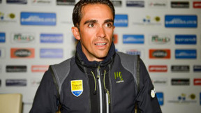 Cyclisme : Les nouvelles confidences d’Alberto Contador avant le Tour d’Italie !