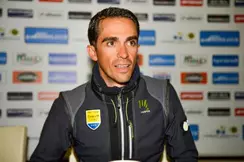 Cyclisme : Les nouvelles confidences d’Alberto Contador avant le Tour d’Italie !