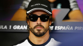 Formule 1 : Fernando Alonso en remet une couche sur Ferrari !