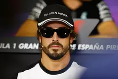 Formule 1 : Les confidences de Fernando Alonso avant le Grand Prix de Monaco !