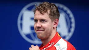 Formule 1 : Hamilton, Rosberg… Sebastian Vettel annonce la couleur pour le Grand Prix d’Espagne !