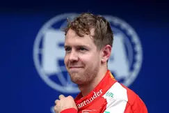 Formule 1 : Hamilton, Rosberg… Sebastian Vettel annonce la couleur pour le Grand Prix d’Espagne !
