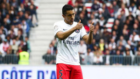 PSG : Pierre Ménès s’incline littéralement devant Marquinhos !