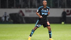 Mercato - OM : Les nouvelles révélations d’André Ayew sur son avenir !