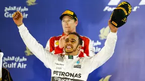 Insolite - Formule 1 : Lewis Hamilton imbattable… en termes juridiques !
