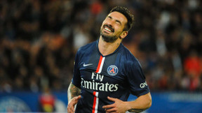 Mercato - PSG : Ezequiel Lavezzi prêt à utiliser des moyens de pression sur le PSG ?