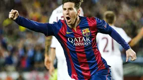Barcelone : Ces nouvelles révélations sur les habitudes alimentaires de Messi !