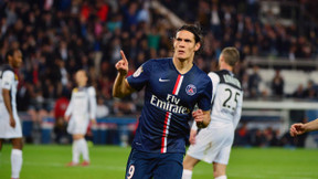 PSG : Grâce à Cavani et Ibrahimovic, le PSG étrille Guingamp et envoie un message fort à l’OL !