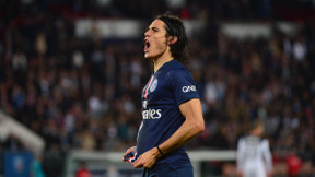 Mercato - PSG : La nouvelle sortie de Cavani sur son avenir !