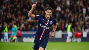 Mercato - PSG : Les dessous financiers du contrat proposé à Cavani…