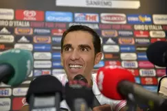 Cyclisme : Les vérités d’un concurrent d’Alberto Contador avant le Tour d’Italie !