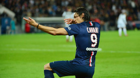 Mercato - PSG : Cet ancien de l’OM qui conseille au PSG de conserver Cavani !