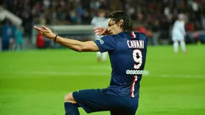 Mercato - PSG : Quand l’agent d’Ibrahimovic évoque l’avenir de Cavani !