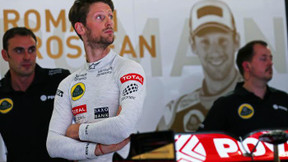 Formule 1 : Romain Grosjean revient sur son calvaire au Grand Prix d’Espagne !