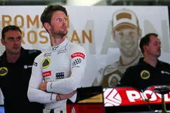 Formule 1 : Romain Grosjean revient sur son calvaire au Grand Prix d’Espagne !