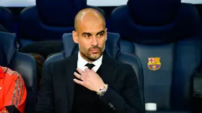 Mercato - Manchester City/Bayern Munich : Agacé, Guardiola répond encore à une question sur son avenir !