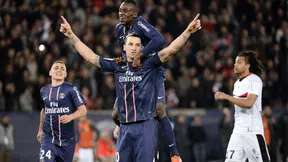 PSG - Trophée UNFP : Verratti, Pastore, Ibrahimovic… Pour Matuidi le meilleur joueur de L1 est…