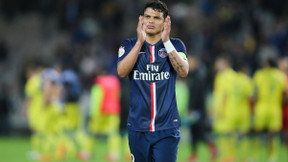 Mercato - PSG : La presse italienne relance la piste Thiago Silva pour le Milan AC !