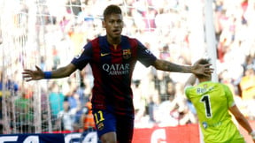 Barcelone : L’impressionnante statistique de Neymar sous le maillot du Barça…