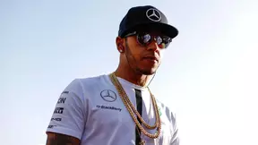 Formule 1 : Un contrat record pour Lewis Hamilton avec Mercedes ?