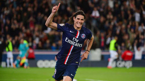 Mercato - PSG : Ce témoignage qui annonce la couleur pour Edinson Cavani !