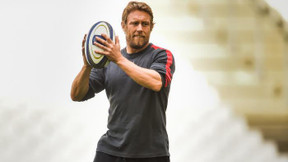 Rugby - RC Toulon : Quand Jonny Wilkinson est interrogé sur son avenir…