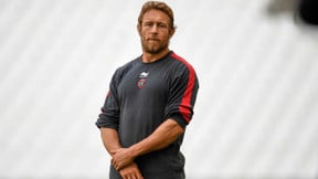 Rugby : Jonny Wilkinson revient sur le nouveau titre du RCT en Coupe d’Europe !