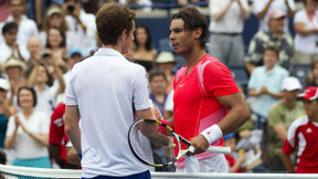 Tennis : Rafael Nadal juge Andy Murray avant la finale à Madrid !