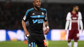 Mercato - OM : Prolongation, Labrune, Liverpool… Les dernières confidences d’Ayew !