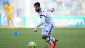 OL/ASSE : Cet ancien attaquant des Verts qui fait un reproche à Nabil Fekir !