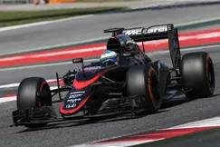 Formule 1 : La nouvelle mésaventure de Fernando Alonso avec McLaren-Honda !