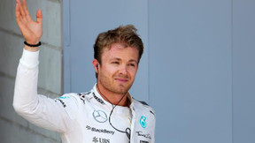 Formule 1 : Première victoire de la saison pour Nico Rosberg !